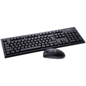 A4 Tech 3100N Padless 3100N Kms Wrl Q Tr Standart