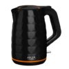Adler Ad 1277 Kettle Black 1.7Lt-Adler KKTC