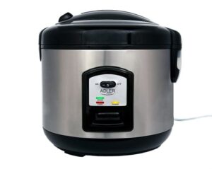 Adler Ad 6406 Rice Cooker