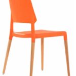 Adore Chr-016-Tr-1 Porta Masi̇f Ayakli Plasti̇k Anda