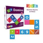 Alpa Sayilar Domino Edu-3012