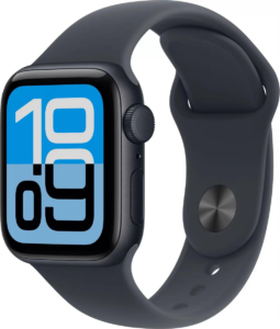 Apple Watch 11 Meux4Lw/A 46Mm Gps M/L Jetblack A3333