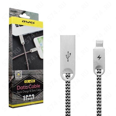 Awei Cl-20 Data Kablo-Itech KKTC