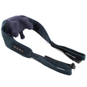 Boyun Masaj Aleti MEDIVON Hyperion mavi