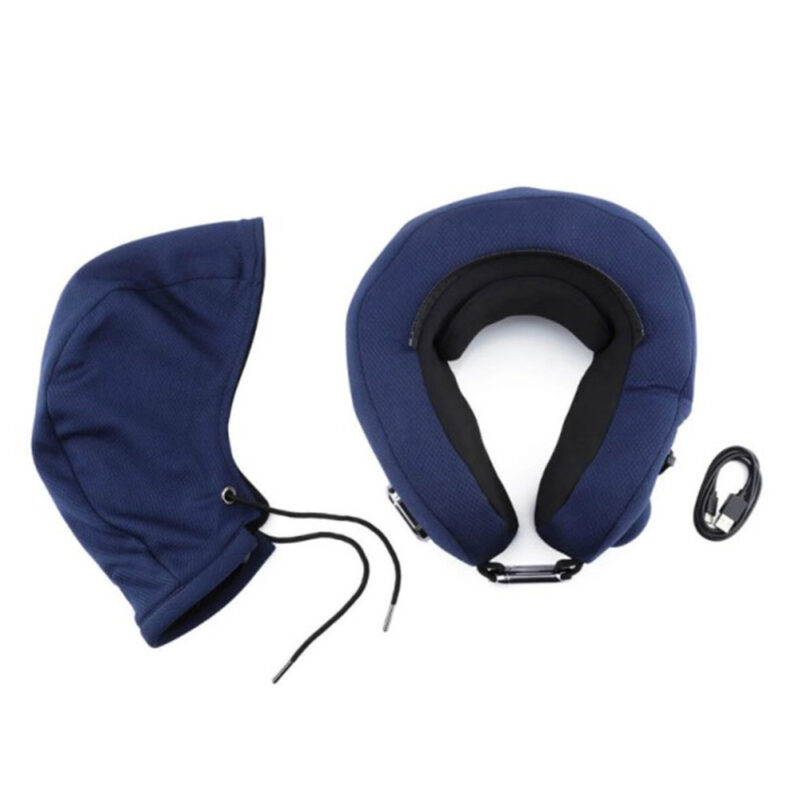 Boyun Masaj Yastığı MEDIVON CosyGo mavi