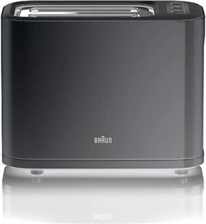 Braun Brn-Ht3000Bk Ekmek Kizartma Maki̇nesi̇