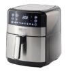 Camry Cr 6311 5Lt 9 Program Airfryer Oven - Adler