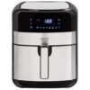 Camry Cr 6311 5Lt 9 Program Airfryer Oven-Adler KKTC