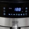 Camry Cr 6311 5Lt 9 Program Airfryer Oven - Adler