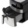 Camry Cr 6311 5Lt 9 Program Airfryer Oven - Adler