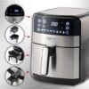 Camry Cr 6311 5Lt 9 Program Airfryer Oven - Adler