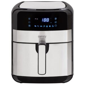 Camry Cr 6311 5Lt 9 Program Airfryer Oven