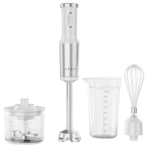 El Blender/Doğrayıcı AENO HB4 AHB0004W beyaz