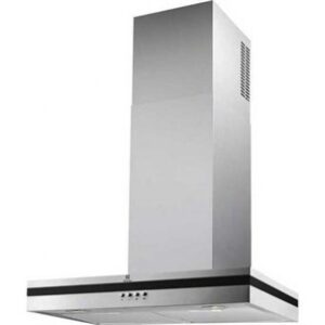 Electrolux Efc60466Ax Davlumbaz-Electrolux KKTC
