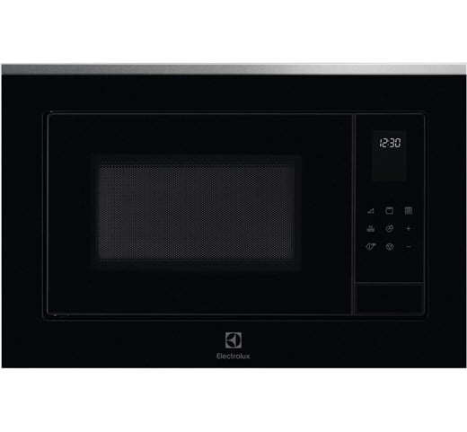 Electrolux Lms4253Tmx Ankastre Mikrodalga Fırın-Electrolux Kktc Electrolux Lms4253Tmx Ankastre Mikrodalga Fırın-Electrolux Kktc
