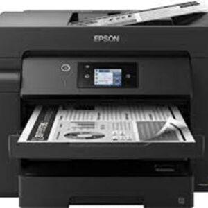 Epson M15140 Tankli Fax Fot-Tar Yazici A3+