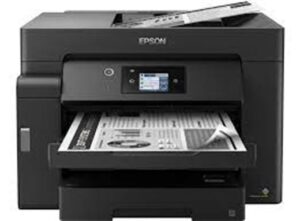 Epson M15140 Tankli Fax Fot-Tar Yazici A3+