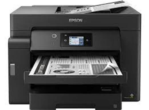 Epson M15140 Tankli Fax Fot-Tar Yazici A3+-Epson Kktc Epson M15140 Tankli Fax Fot-Tar Yazici A3+-Epson Kktc