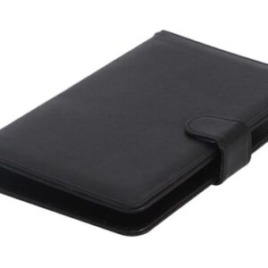 Everest Kb-Tab07 Siyah 7'' Mini Usb Türkçe Q Klavye + Tablet Pc Kılıfı