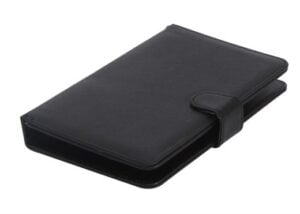 Everest Kb-Tab07 Siyah 7'' Mini Usb Türkçe Q Klavye + Tablet Pc Kılıfı