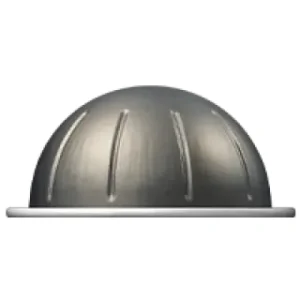 Fortado - Yoğun ve Güçlü  Nespresso Kahve Kapsülü - 10 Kapsül