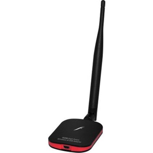Frisby Fwa-210Sa 150Mbps 5Dbi Wireless Adapter-Frisby KKTC