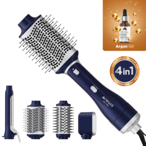 HST7166 Newal Saç Şekillendirici Set