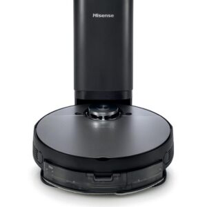 Hisense Akilli Robot Süpürge Rvcls144Ab