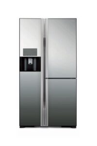 Hitachi R-M700Gpru2X-Mir 584 Litre Gardrop Tipi Nofrost Buzdolabı