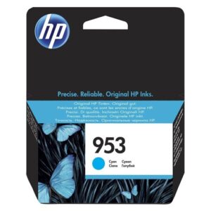 Hp 953 Mavi̇ Kartuş
