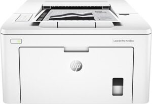 Hp M203Dw Wifi Lazer Yazici G3Q47A