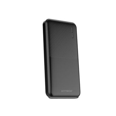 Hytech Hp-C11 10000Mah Powerbank 2 Usb Port Siyah- KKTC