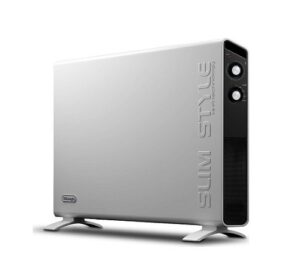 Delonghi (HCX3120FS) Slim Style Konvektör Isıtıcı Beyaz