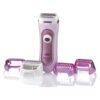 BRAUN LS 5360 Silk Lady Shaver
