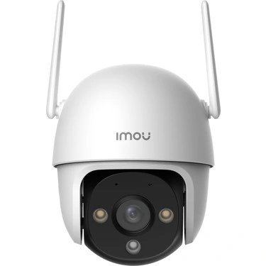 Imou Ipc-Dk7P-5H1We 5Mp 3.6Mm Outdoor Security KKTC