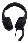 Kensa Ko-115 Gamer Pro Headphones Oyuncu Kulaklik Si̇yah - Kensa