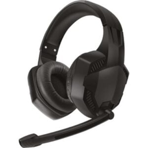 Kensa Ko-115 Gamer Pro Headphones Oyuncu Kulaklik Si̇yah