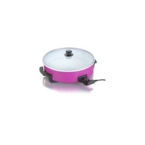 Ki̇ng K5018 Hanimeli̇ Elektri̇kli̇ Pi̇şi̇ri̇ci̇