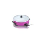 Ki̇ng K5018 Hanimeli̇ Elektri̇kli̇ Pi̇şi̇ri̇ci̇