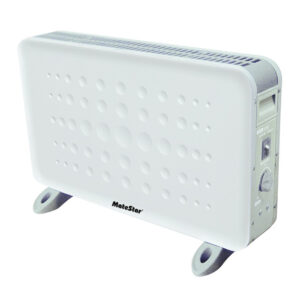 Konvektör Isıtıcı MATESTAR MAT-070 beyaz