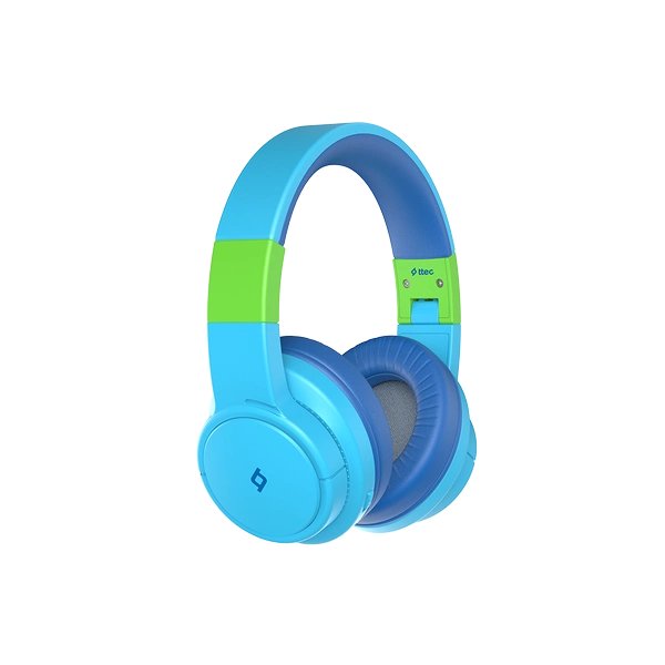 Kulaklık Ttec 2Km171Gm Soundbuddy 3 Mavi Kktc Kulaklık Ttec 2Km171Gm Soundbuddy 3 Mavi Kktc