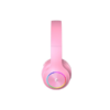 Kulaklık Ttec 2Km172Bp Soundbuddy Funled Pembe - Ttec