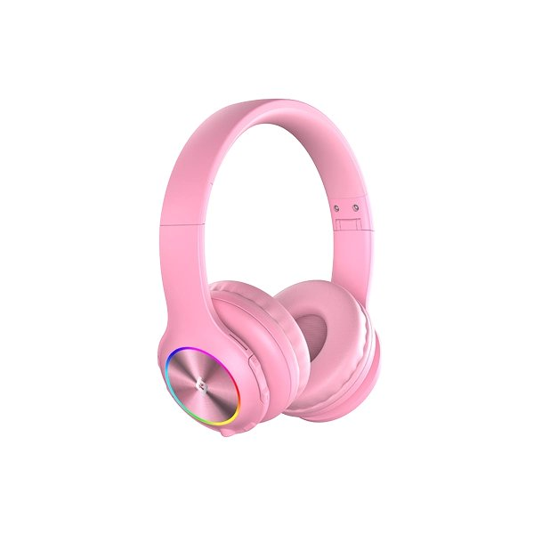 Kulaklık Ttec 2Km172Bp Soundbuddy Funled Pembe KKTC