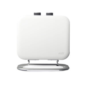 MILL Compact CUS1800MECWA Beyaz Fanlı Isıtıcı
