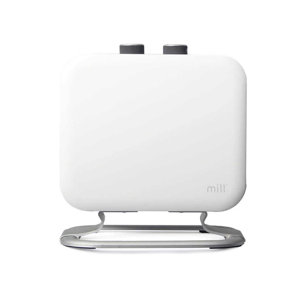 MILL Compact CUS1800MECWA Beyaz Fanlı Isıtıcı