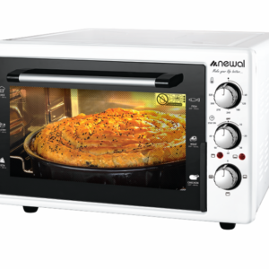 MOV1537/1 Newal Mini Fırın 36L