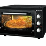 MOV1537/2 Newal Mini Fırın 36L
