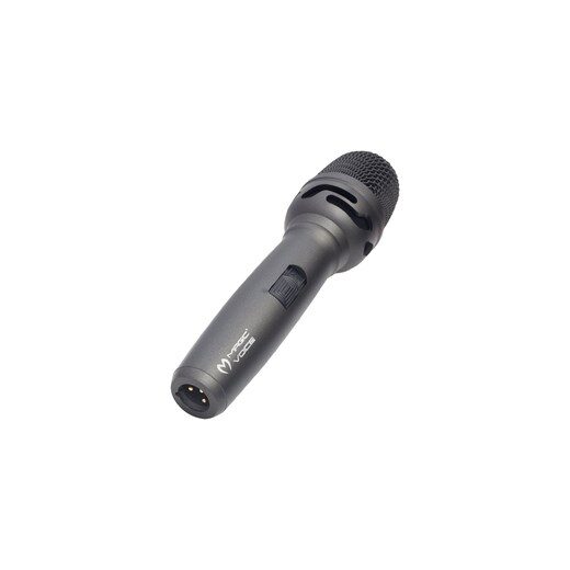 Magicvoice Mv-1310 Di̇nami̇k Professional Kablolu El Mi̇krofonu-Magicvoice KKTC