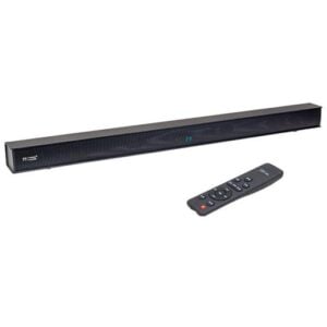 Magicvoice Mv-8809 2.0 Ch 60W Rms Bt/Hdmi/Aux Kumandali Sound Bar