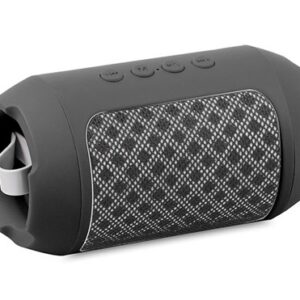 Mikado Md-Bt16 Dynamic Siyah 3W Tf/Aux/ Destekli B